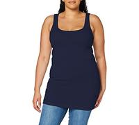 VERO MODA Top 'VMMaxi' navy, Taglia XXL