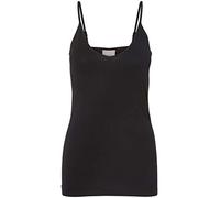 VERO MODA Vmmaxi My Soft V Singlet Noos Vestaglia Donna