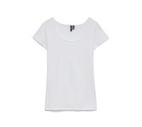 VERO MODA Vmmaxi My SS Soft U-Neck Noos T-Shirt Donna