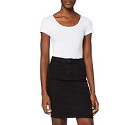 VERO MODA Vmmaxi My SS Soft U-Neck Noos T-Shirt Donna
