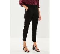 Vero Moda - Vmmaya Mr Loose Cargo Pant Noos Nero - Abbigliamento XS Nero