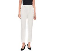 VERO MODA Pantaloni beige, Taglia 40