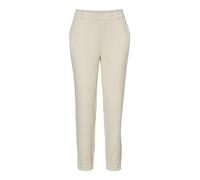 Vero Moda - Pantaloni dritti donna Vmmaya Mr Loose - crema (Beige Birch) - XS