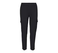 VERO MODA - Vmmaya MW Loose Solid Pant Noos, Pantaloni Donna