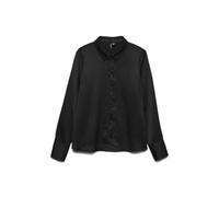 VERO MODA Vmmerle - Maglietta Wvn Ga Noos, Nero, L