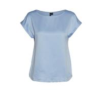 VERO MODA Vmmerle Mix Top Wvn Ga Noos, Canal Olandese, XL Donna