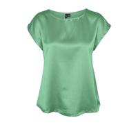 VERO MODA Vmmerle Mix Top Wvn Ga Noos, Catydide, M Donna