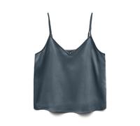 VERO MODA Vmmerle Singlet Wvn GA Noos, Tempesta, S Donne, Tempesta, S