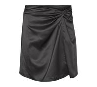 VERO MODA VMMERLE Wvn GA - Gonna Corta, Nero, S