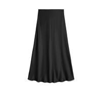 Vero Moda Vmmerle Wvn Ga Noos Vmmerle Ankle Skirt Wvn Ga Noos, Nero, S