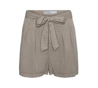 VERO MODA VMMIA HR Loose Summer Shorts GA Noos, Moon Rock, M