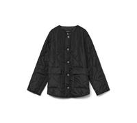 Vero Moda Vmmillie - Giacca da Donna Noos, Colore Nero, Taglia XL, Nero, x_l