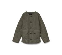 Vero Moda Vmmillie - Giacca da Donna Noos, Grape Leaf, Taglia S, Foglia di Vite, S