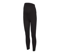 VERO MODA - Vmmisa HW Seamless Rib Leggings Noos, Non indicata Donna