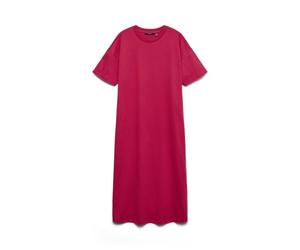 VERO MODA Vmmolly S Oversize Calf Dress Noos
