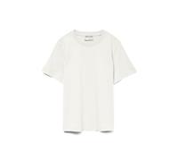VERO MODA Vmnaima SS O-Neck T-Shirt Donna VMA Noos, Biancaneve, L