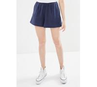 Vero Moda - Vmnatali Hw Shorts Wvn Ga Spe Blu - Abbigliamento M Blu