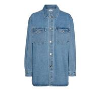Vero Moda Camicia A Maniche Lunghe Naya Oversized