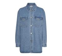 Vero Moda Camicia A Maniche Lunghe Naya Oversized