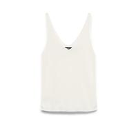 Vero Moda Vmnewlex Sun SL Top Ga Noos da Donna, Biancaneve, L