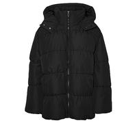 VERO MODA Vmnio-Giacca Noos, Nero, XS Donna