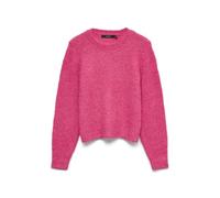 VERO MODA Vmnovah LS O-Neck Pullover Ga Noos, Jazzy, M