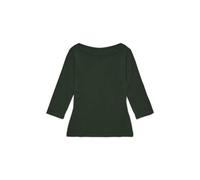 Vero Moda Vmpanda Modal 3/4 Top Jrs Noos Maglietta, Pine Grove, XS Donna