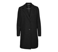 VERO MODA VMPAULA Jacket Noos, Giacca Donna, Black/Detail:Solid, 54