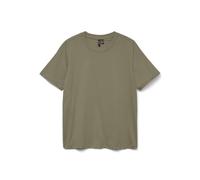 VERO MODA Vmpaulina SS - Maglietta Ga Jrs Noos, Mermaid, M