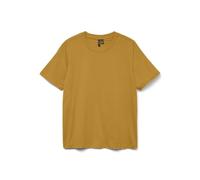 VERO MODA Vmpaulina SS - Maglietta Ga Jrs Noos, Oro Harvest, M