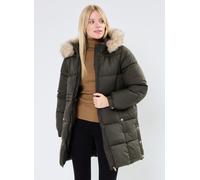 Vero Moda - VMPINAR COAT GA BOO Verde - Abbigliamento XS Verde