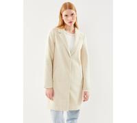 Vero Moda - Vmpop Coat Beige - Abbigliamento S Beige