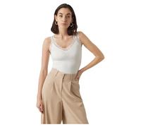 VERO MODA Vmrosa SL Top Jrs Noos Vmrosa SL Top Jrs Noos Donna (Pacco da 1)