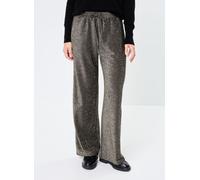 Vero Moda - VMROXANNE MW PANTS JRS BTQ GA Nero - Abbigliamento M Nero