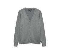 VERO MODA Giacchetta 'VMSILJE' grigio, Taglia M