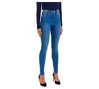 Vero Moda Sophia Skinny High Waist Jeans Blu XL / 32 Donna
