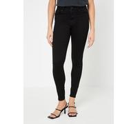 Vero Moda - Vmsophia Hw Skinny J Soft Vi110 Ga Noos Nero - Abbigliamento XS X 32 Nero