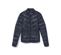 VERO MODA Vmsorayasiv - Giacca corta da donna Boo, Blazer blu marine, M