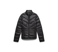 VERO MODA Vmsorayasiv - Giacca trapuntata da donna, Nero, L