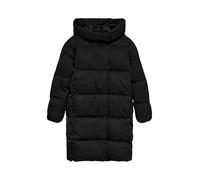 VERO MODA VMSTELLA COAT NOOS, Nero, XS