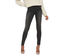 Vero Moda Jeans Tanya Normal Waist Slim Piping