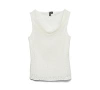 Vero Moda Vmtassa Liv SL Waterfall Top Jrs