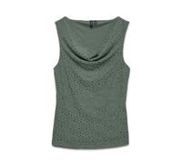 Vero Moda Vmtassa Liv SL Waterfall Top Jrs