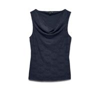 Vero Moda Vmtassa Liv SL Waterfall Top Jrs