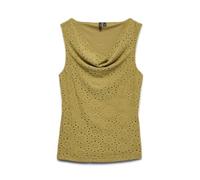 Vero Moda Vmtassa Liv SL Waterfall Top Jrs, Salice, L Donna