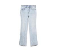 VERO MODA VMTESSA HR - Jeans Dritti LI339 GA, Mix Blu Chiaro, 30W x 30L