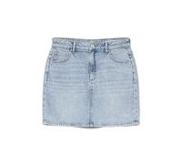 VERO MODA Gonna 'VMTessa' blu chiaro, Taglia 38