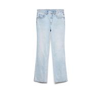 Vero Moda Jeans Tessa Straight Li3010 a vita alta Blu 25/30 Donna