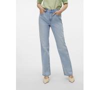 Vero Moda Jeans A Vita Alta Tessa Straight Li3010