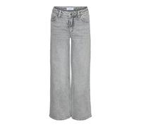Vero Moda Girl Jeans 'VMTESSA' grigio chiaro, Taglia 164